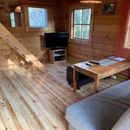 Nature Getaway Holiday Home Mujaste Buitenkant foto